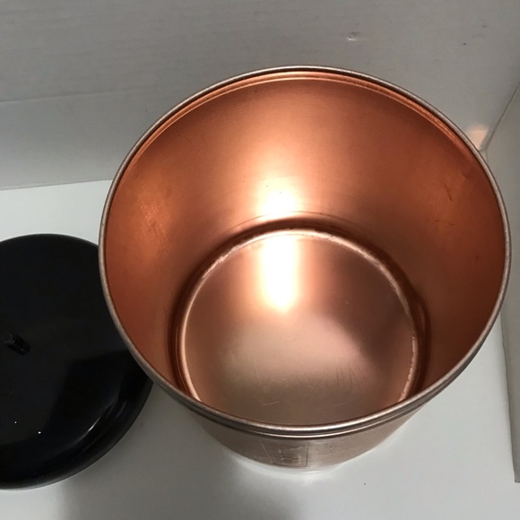 Vintage Century Flour Canister - Picture 6 of 10